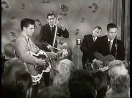 Ricky Nelson My Bucket S Got A Hole In It Youtube Ricky Nelson Full Nelson Eric Nelson