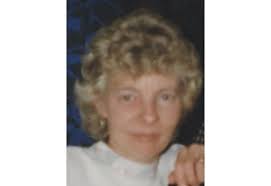 Carole Glysz Obituary (1942