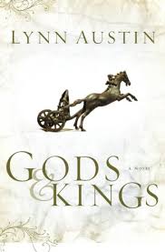 Gods And Kings Chronicles Of The Kings 1 Volume 1 By Https Www Amazon Com Dp 0764229893 Ref Cm Sw R Pi Dp U X Lynn Austin King Book Christian Fiction
