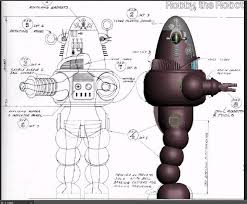 Resultado de imagem para robo robby