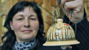 Offene Töpfereien in und um Eisenberg stoßen auf reges Interesse