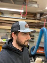 Ptree's Workshop Trucker Hat