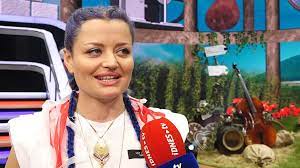 Známá je zejména pro diváky divadel. Erika Starkova Ockovat Se Nenecham Idnes Cz