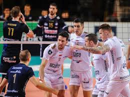 We accept bets on volleyball: Cl M Zaksa Becomes First Team To Ensure Spot In Quarterfinals Worldofvolley