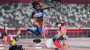 Caterine ibargüen busca su medalla de oro. 4eqbg13qady8vm