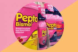 Is Pepto Bismol Safe For Kids Parents