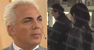 Cristian castro was born on december 8, 1974 in mexico city, distrito federal, mexico as cristian sáenz castro. Cristian Castro Alleged Lover Finds Him With Another And Gun Scandal In The Middle Of Public Roads Video Ojo Web Eye Show Archyde