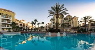 Marriott S Playa Andaluza Marriott Vacation Club Spain Hotels Vacation Club