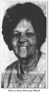 The John & Willie Bowman House: The Legacy of A Surviving Homeplace