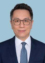 Professor TSE Wai Choi Eric