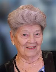 Obituary information for Marguerite Anna Buller