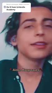 Palmys Finestt Aiden Deluca