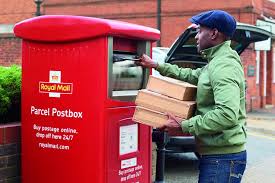 Royal mail plans to convert around 1,400 existing boxes across. Unrivalled Reliability And Convenience With Royal Mail