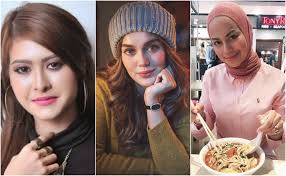 Последние твиты от eina azman (@einaazman13). Rebecca Dakwa Eina Azman Cuba Rosakkan Hubungan Dengan Uqasha