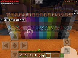 You can make terracotta either white, orange, magenta, light blue, yellow, lime, pink, gray, light gray, cyan, purple, blue, brown, green, red, or black. All Dyes Colored Wool Terracotta Glazed Terracotta Glass Concrete And Concrete Powder In Survival Based Off Of A Challenge Antvenom Did Years Ago Minecraft