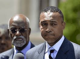 Patrick Cannon returns to Charlotte radio with Saturday morning talk s...