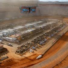 Here's where all 39 drivers will start. Nascar Qualifying Live Stream How To Watch Food City Dirt Race Qualifying On Tv And Live Online Stream Draftkings Nation