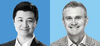 John Ho Archives » Dallas Innovates