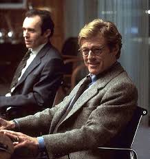 The Spy Game Robert Redford Brad Pitt Spy Games