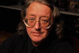 Ушёл в мир иной великий творец