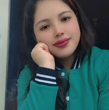 Janeth Camacho Ramos