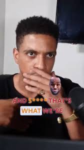 Calvin Foley's Instagram, Twitter & Facebook