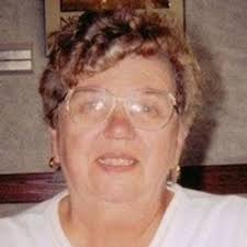 Linda Kvasager Wurden Obituary June 14, 2015