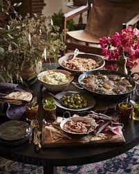 Hosting and entertaining ideas, decor and inspiration on pinterest. Chicken Tagine With Olives What S Gaby Cooking Dinner Party Summer Dinner Party Recipes Dinner Party Menu