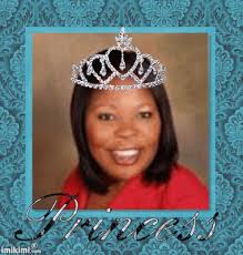 Daphne Campbell: Unbalanced, unhinged and unfit for duty.