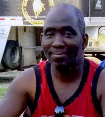 Jerome Pettaway (1962-2017)