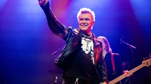 Billy Idol