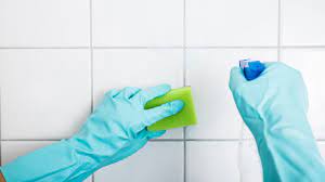 Küf, sabun banyo fayansı harçlarının doğal düşmanlarıdır. Fayans Arasi Kuf Nasil Temizlenir Kuf Onleyici Evhayat