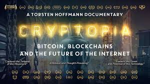The real issue i believe for banks is their obligation to know their. Cryptopia Bitcoin Blockchains The Future Of The Internet Cryptopia Film Trailer Facebook