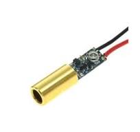 15W Engraving Laser Module 450NM Blue Adjustable Focus High ...