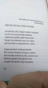 Bir Nur Kose Adli Kullanicinin Siir Panosundaki Pin Siir
