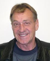 JOHNNY WILLIAMS Obituary (1942