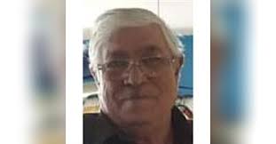 Obituary, Visitation & Funeral Information