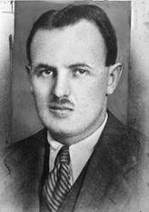 Ralph Barnes: First U.S. war correspondent to fall