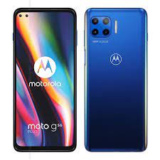 Motorola Moto G 5G Plus Dual SIM in ...