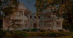 About Us – Gondal Palaces