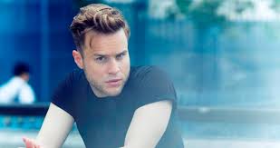 Olly Murs New Album Is About A Breakup But Dont Expect It