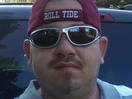 Randy "Tank" Bryant's Memorial Website