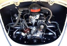 Volkswagen stopped selling the beetle in the u.s. 1968 Vw Engine Parts Diagram 2011 Impala Fuse Box Enginee Diagrams Tukune Jeanjaures37 Fr