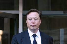 A corrupt judge protecting corruption”: Musk calls for judge who blocked  DOGE to be impeached