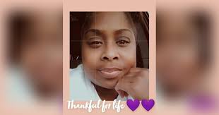 Obituary for Brickney LaShell Williams