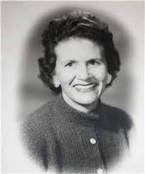 Madeline Watkins Watson (1920-2009)