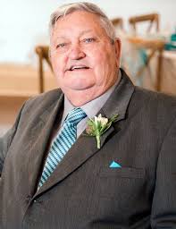 Obituary information for John Milburn Holt Sr.