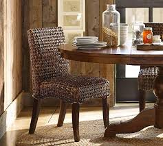 Seagrass Dining Chair Dining Chairs Wooden Dining Room Chairs Dining Room Chairs