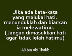 ~ilmu itu akan bertambah jika diamalkan, sedangkan harta akan berkurangan jika. Ali Bin Abi Thalib Kata Motivasi Quotes Inspirasi Pemuda Masa Kini