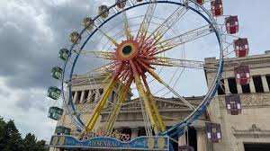 Check spelling or type a new query. Der Sommer In Der Stadt In Munchen Startet 95 5 Charivari